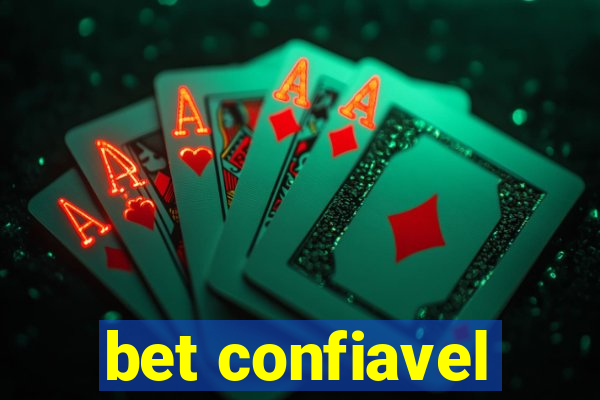 bet confiavel